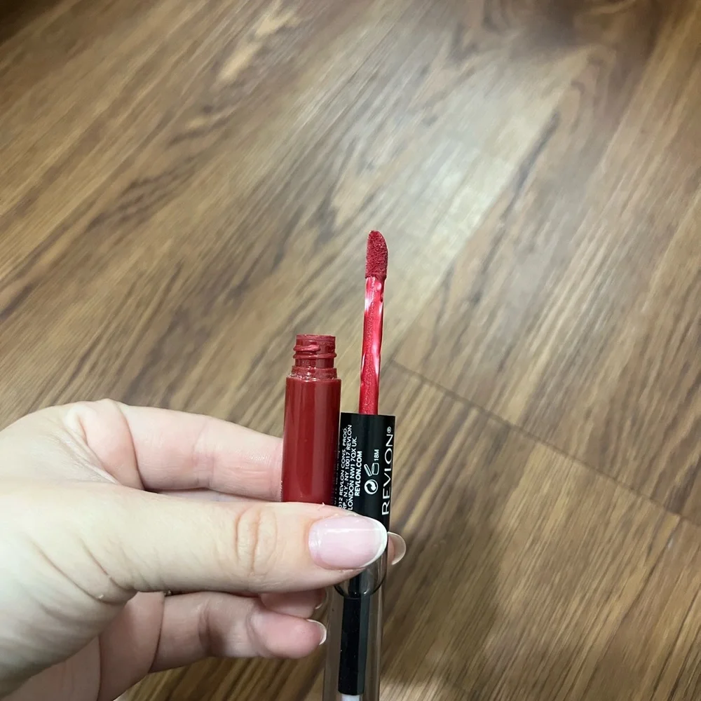 Revlon Colorstay Ultimate Wine Lipstick